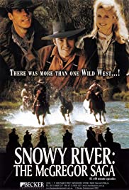 1994 The Man From Snowy River