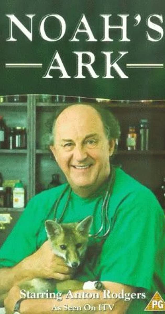 1998 Noah’s Ark