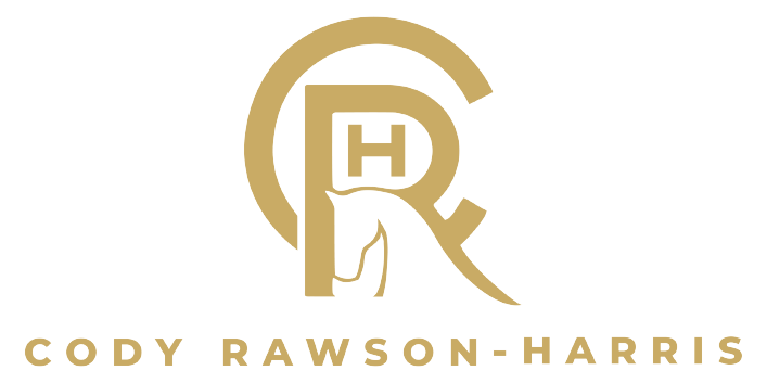 Cody Rawson-Harris animal trainer